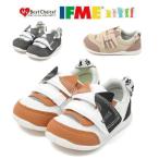 ifmi-20-5305 baby Kids спортивные туфли ifmi- park one ремень .. Chan обувь ребенок обувь low cut липучка легкий широкий бежевый серый белый 