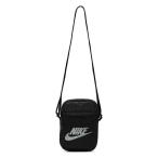 NIKE ナイキ 1L 鞄 デイパック ポーチ ユニセックス ショルダーバッグ ポーチ 小物入れ キッズ メンズ レディース 定番 アウトドア ba5871-010 ブラック 黒