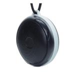 ワイヤレススピーカー BluetoothVer.5.3+EDR 防水IPX5 ラソス グレー LT0/3195ｘ１台 音楽 防水IPX5 LED アウトドアスピーカー Bluetooth ポータブルスピーカー