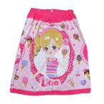  наматывать полотенце полотенце на липучке Licca-chan сладкий Hori te-x1 листов / бесплатная доставка 