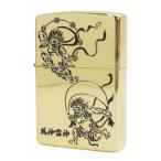 ジッポー オイルライター USA Zippo 和