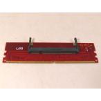 RAM адаптер SODIMM-DIMM DDR2 для DDR2-SO изменение эксперт 4571284889927/ бесплатная доставка почтовая доставка отметка ..