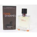 k　HERMES エルメス テールドエルメス プールオム オードトワレ EDT 50mL 香水