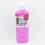 灰皿芳香消臭剤  マイナスイオン 500ml 日本製 AUG アウグ ホワイトムスクの香り I-61ｘ３本セット