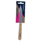 オピネル（OPINEL）ペティナイフ 包丁 刀身/ステンレス ハンドル/ブナ　フランス製 正規品/9135/送料無料メール便