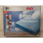 AIREX Balance-Pad ELITE[ голубой ]- body .* core * баланс тренировка / баланс накладка Elite / сэндай город ~ утилизация 