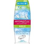  Schic Schick hydro silk shaving gel 150g