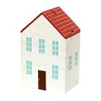 アルタ ハウス貯金カレンダー 2023 12万円貯まる H22×W14×D10cm CAL23003 レッド