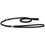  gold peks dog for training Lead for small dog soft show Lead black S size 