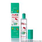  Hello Kitty север видеть - ka через quotient - ka масло 10ml - ka масло roll on Sanrio сотрудничество животное симпатичный местного производства маска мята охлаждающий восстановленный альпинизм уличный 