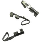 〆失敗用金具　基板と線のコネクタD　30個入　＜2co-230＞