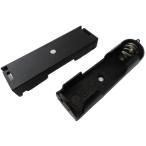 単三　1本　単3 電池ボックス　ラグ端子付　約16.9×約57.1×厚約14.5mm　1個入に変更　＜bat-038＞