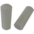 M3　高さは選択　1　2　3　4　5　6　7mm　ナイロンスペーサー中空　内径約φ3.2mm　外径約φ7mm　24個入　＜yjp-0105a＞