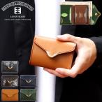 cramp ミニ財布 コンパクトウォレット 池之端銀革店 二つ折り財布 小さい 財布 ミニ財布 レザー 革 UKブライドルレザー プレゼント 贈り物 父の日