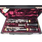 中古 ビュッフェ・クランポン B♭クラリネット　RC　CRAMPON 管楽器