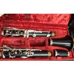 ビュッフェ・クランポン　B♭クラリネット　R-13SP　中古　整備済
