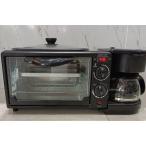 多機能オーブン 小型オーブン オーブンレンジ 電子レンジ レンジ トースター 上下ヒーター 13L大容量 オーブン機能付き ノンフライオーブン