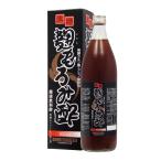 ショッピング飲む酢 美酢 お酢飲料 飲む酢 黒糖 麹 もろみ 酢 900m 黒糖麹もろみ酢