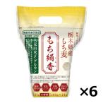  мочи муги Tochigi префектура производство мочи муги моти шелк .1.4kg(100gx14 пакет ) 6 шт. комплект удобный шт упаковка пшеница запах .... Tochigi префектура производство создание 100 год . пшеница место бесплатная доставка 