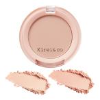 Kirei&amp;co.li Touch пудра 2 цвет развитие ( 01 свет бежевый,02 orange бежевый ) медведь потускнение цвет пятно 