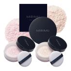 MIRIMU разрозненный пудра 2 цвет развитие высота . надеты non жемчуг специальный пуховка имеется 