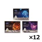 フェイス用パック ヴァセリンマスク 1枚入 12個セット vaseline ヴァセリン シートマスク フェイスパック (メール便対象品)