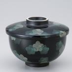 和食器 フタをあけてふわぁーっと 花紋ちらし 茶碗蒸し 大 スープ 陶器 うつわ ごはん おうち おしゃれ むし碗 スープポット 汁碗 デザート