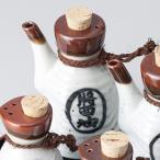 和食器梨地卓上カスターポット醤油差...