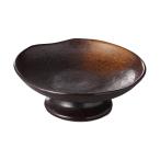 小鉢 台付き 脚付き 陶器 コンポー