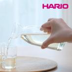 徳利 耐熱ガラス 1合 180ml 2合 360ml HARIO ハリオ スリム