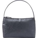 ユキコキミジマ ローズ柄フォーマルバッグ B-YKL995001BK  ギフト