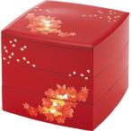 紀州塗 桜 三段重箱 310-5 ギフト