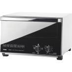 ツインバード ミラーガラスオーブントースター  TS-4047W ギフト