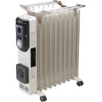 DBK オイルヒーター(1300Wハイブリッド) HEZC13/10JCH ギフト