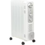 DBK オイルヒーター1000ワット DRC1009WS ギフト