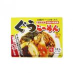 爆買一度食べたらクセになる!千葉の奥深い味!　箱入 千葉 ぐうらーめん 3食入×10箱