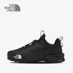 [ノースフェイス]THE NORTH FACE GLENCLYFFE ローカットカジュアルシューズ★新品★メンズ・ブラック
