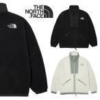 THE NORTH FACE ザ・ノースフェイス ジャケット アウター メンズ レディース CURTIN FLEECE JACKE.T NJ5JM52K ウィンター 海外限定