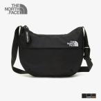 THE NORTH FACE ザ・ノースフェイス クロスバッグ NUPTSE CROSS BAG NN2PN69 レディース メンズ ファッション ブラック ショルダー