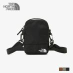 THE NORTH FACE ザ・ノースフェイス ショルダーバック メンズ レディース ML CROSS BAG S MR360 NN2PP52 斜めがけ ミニバック シンプル 軽量