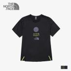THE NORTH FACE ザ・ノースフェイス 春夏 Tシャツ 半袖 ウンドネック ベーシック TRAILWEAR LOST COAST S/S TEE NT7UP29 カジュアル メンズ レディース
