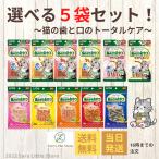  pet kis cat Chan. tooth ... bite is possible to choose 5 sack set PETKISS cat food cat dental care 