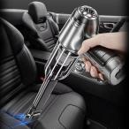 車用掃除機 多機能ミニ掃除機3-in-1掃除機 多機能ミニ掃除機 空気抜き 3in1 多機能ミニ掃除 排気 吸気 排気 吸気 多機能ミニ掃除機 USB充電式 吸引力 最強