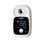 (業務用・糖度計・濃度計)デジタル フレッシュ糖度計 果樹名人 TKR-1(入数:1)