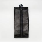 丈夫で長持ちのタフでおしゃれな洗濯ネット［《メール便可》b2c ランドリーネット ワイド マチ付き M］