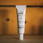 北海道産成分をたっぷり配合したべたつかないハンドクリーム［NALUQ〈ナルーク〉ハンドクリーム］