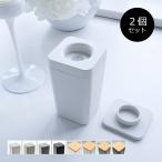 ロールタイプのウェットティッシュケース［セット●b2c ウェットティッシュスタンド 2個入り］＃SL