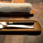 チーク製の木のお皿［《メール便可》b2c チーク スクエアプレート S］