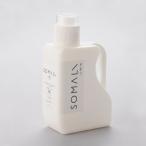 石けん洗濯の悩みの黄ばみを解消する衣類のリンス剤［〈木村石鹸〉SOMALI 衣類のリンス剤 1200ml］