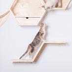  башня для кошки кошка подножка кошка tower из дерева модный тонкий [MYZOO( мой Zoo )ZONE кошка подножка ]